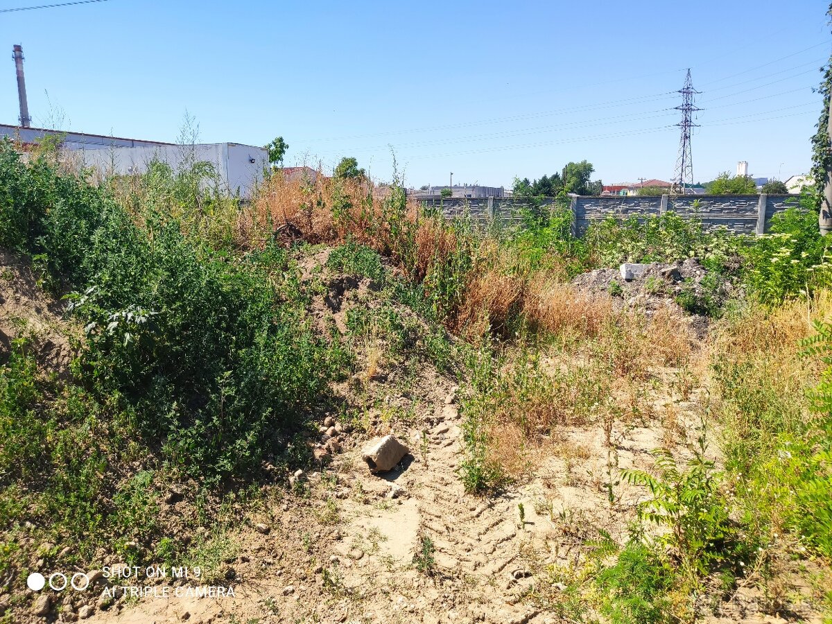 Darujem zem/stavebný odpad - 7