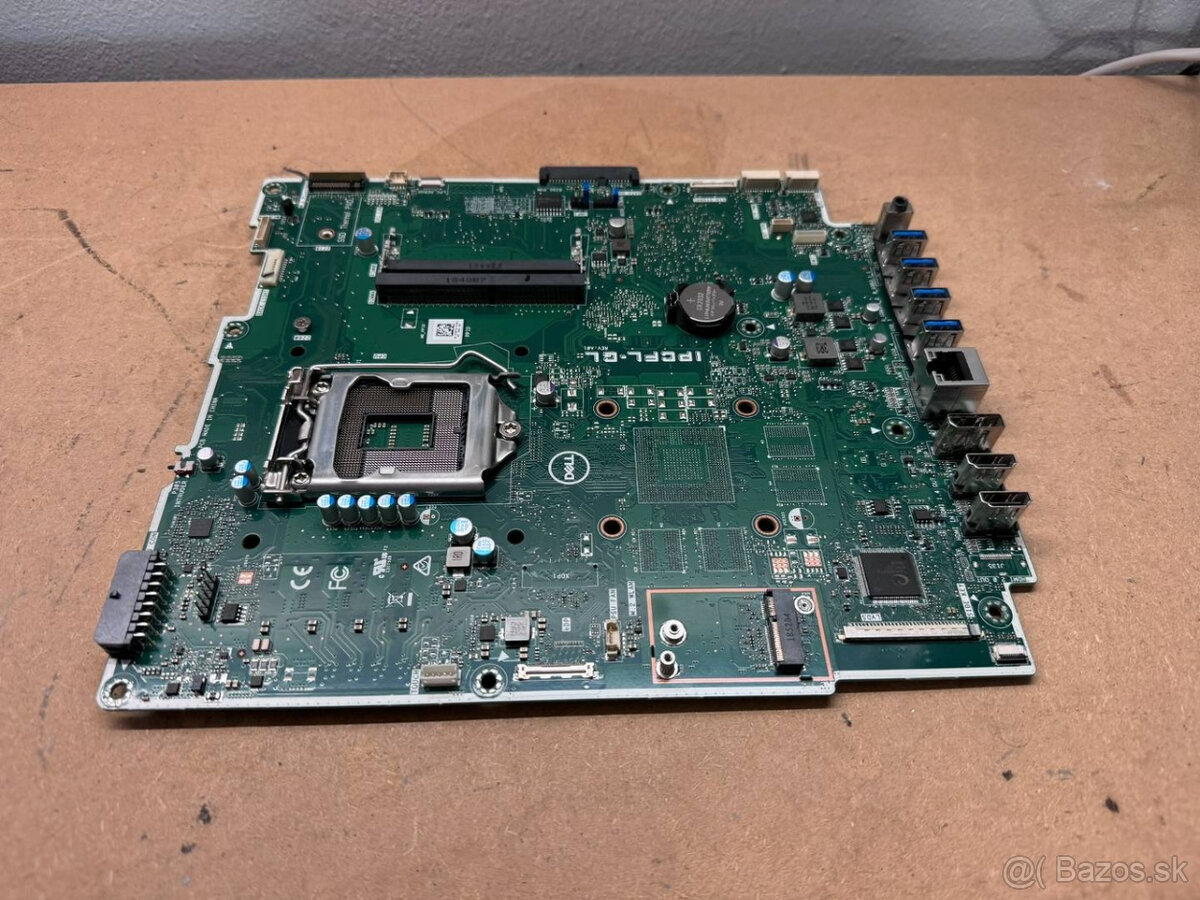 Predám funkčnú matičnú dosku do AIO Dell 7460 - 7