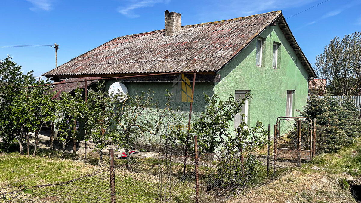 ZNÍŽENÁ CENA | Rodinný dom po čiastočnej rekonštrukcii na pr - 7