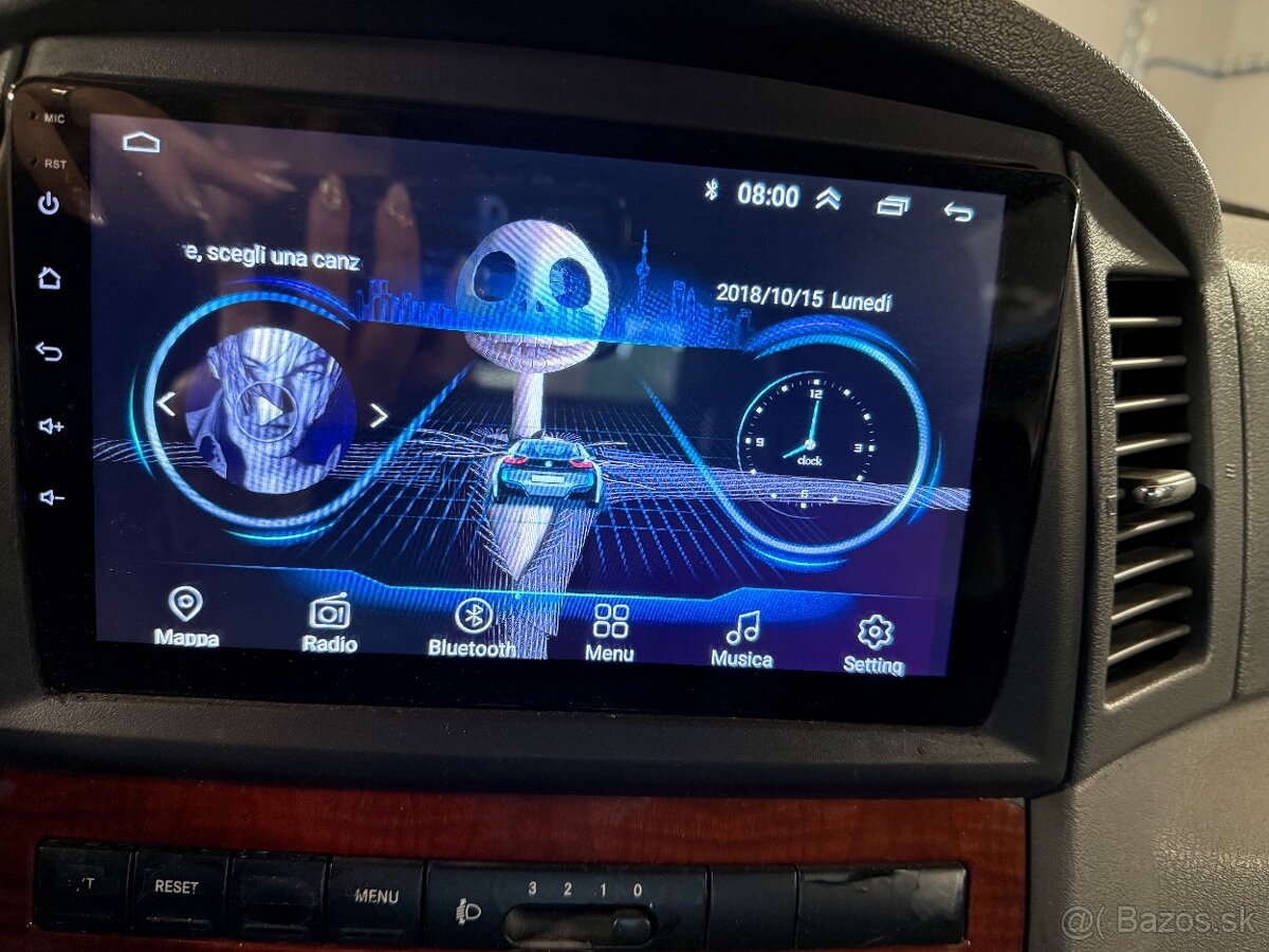 JEEP GRAND CHEROKEE 3.0 CRD LIMITED - 7