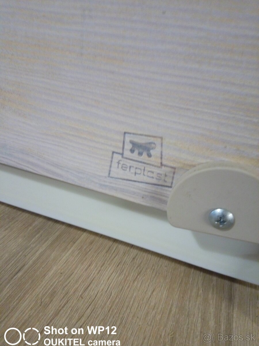 Klietka Ferplast Gulietta 4 - 7