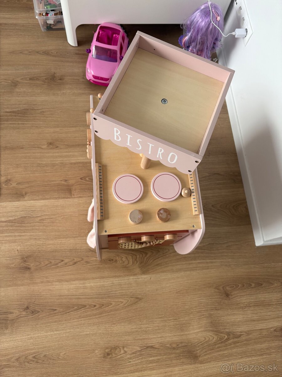 Detská kuchynka - 7