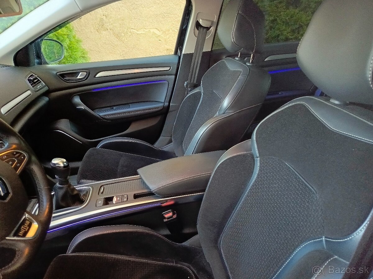 Renault Megane Grandcoupe 1.33 tce ( 49000 Km ) - 7