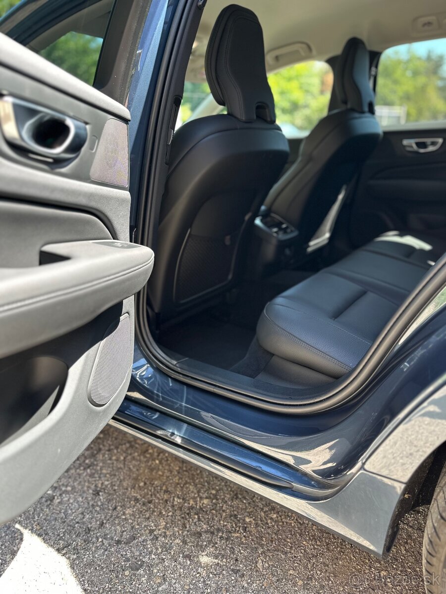 Volvo V60 B4 diesel 2023 - 7