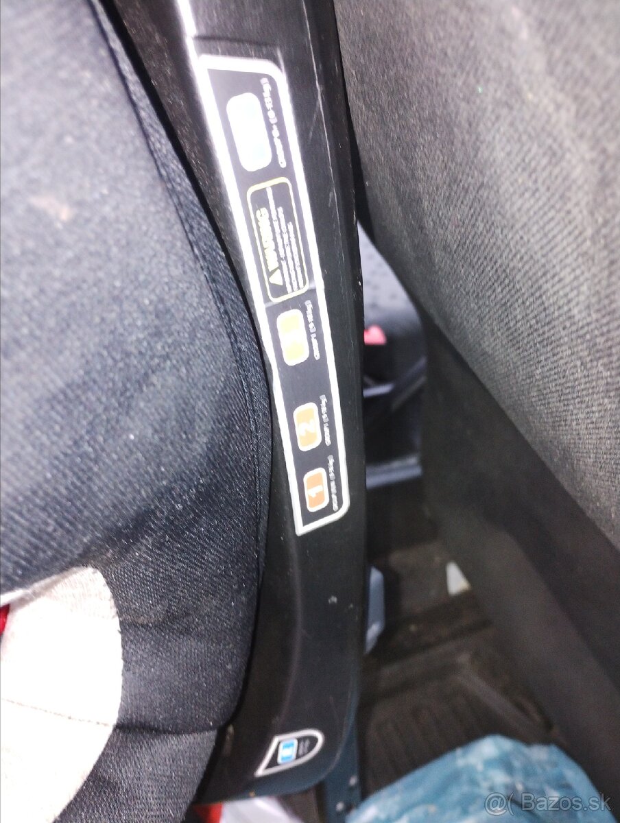 Predám detskú sedačku Nova stojí okolo 150€ - 7