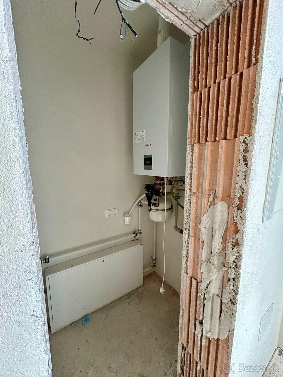 3izbová novostavba RD - 7