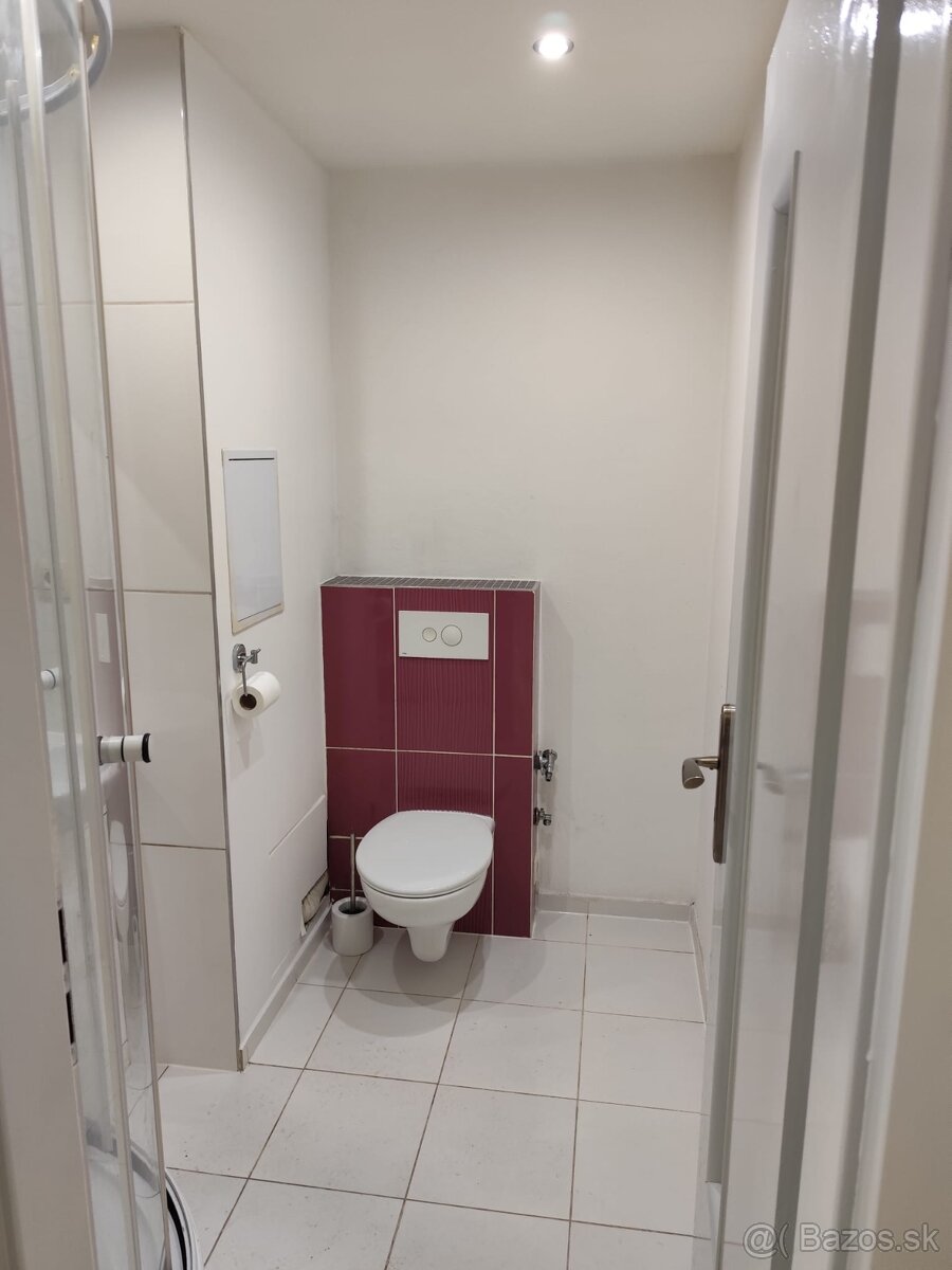 1-i slnečný byt v centre - 7