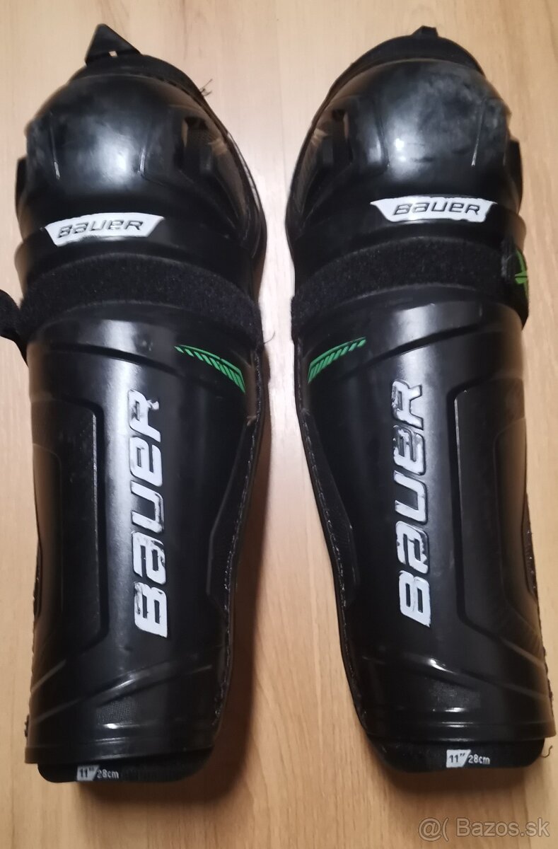 Detská hokejová výstroj BAUER - 7