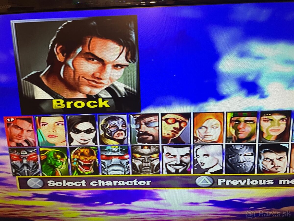 Unreal Tournament hra Playstation 2 - 7