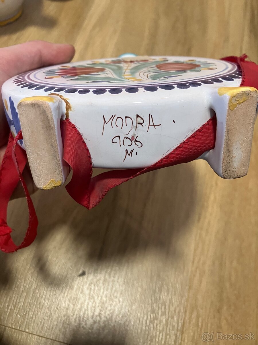 Modranská keramika - 7