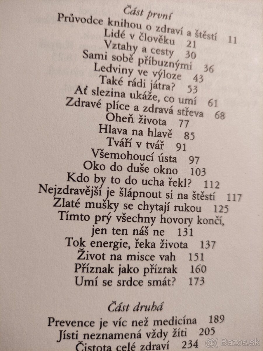 Horlivosť--Krížovka života-Prorok - 7