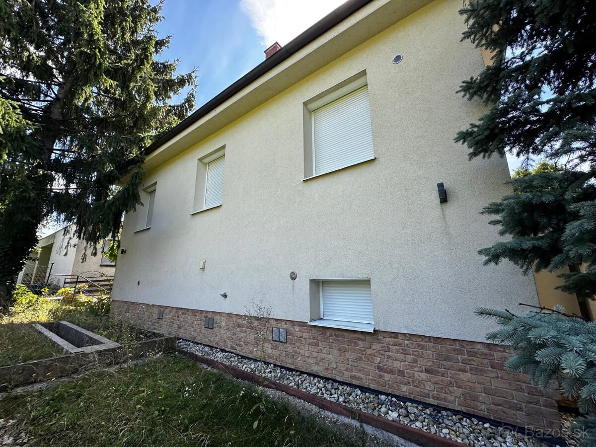 Predaj krásneho RD 4 izb. domu v Nitre. - 7