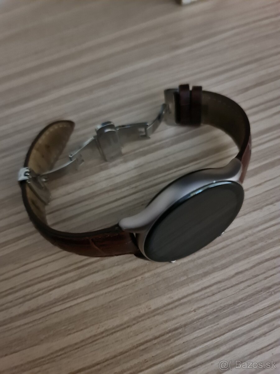 Smart hodinky AMAZAFIT GTR 3 PRO - 7