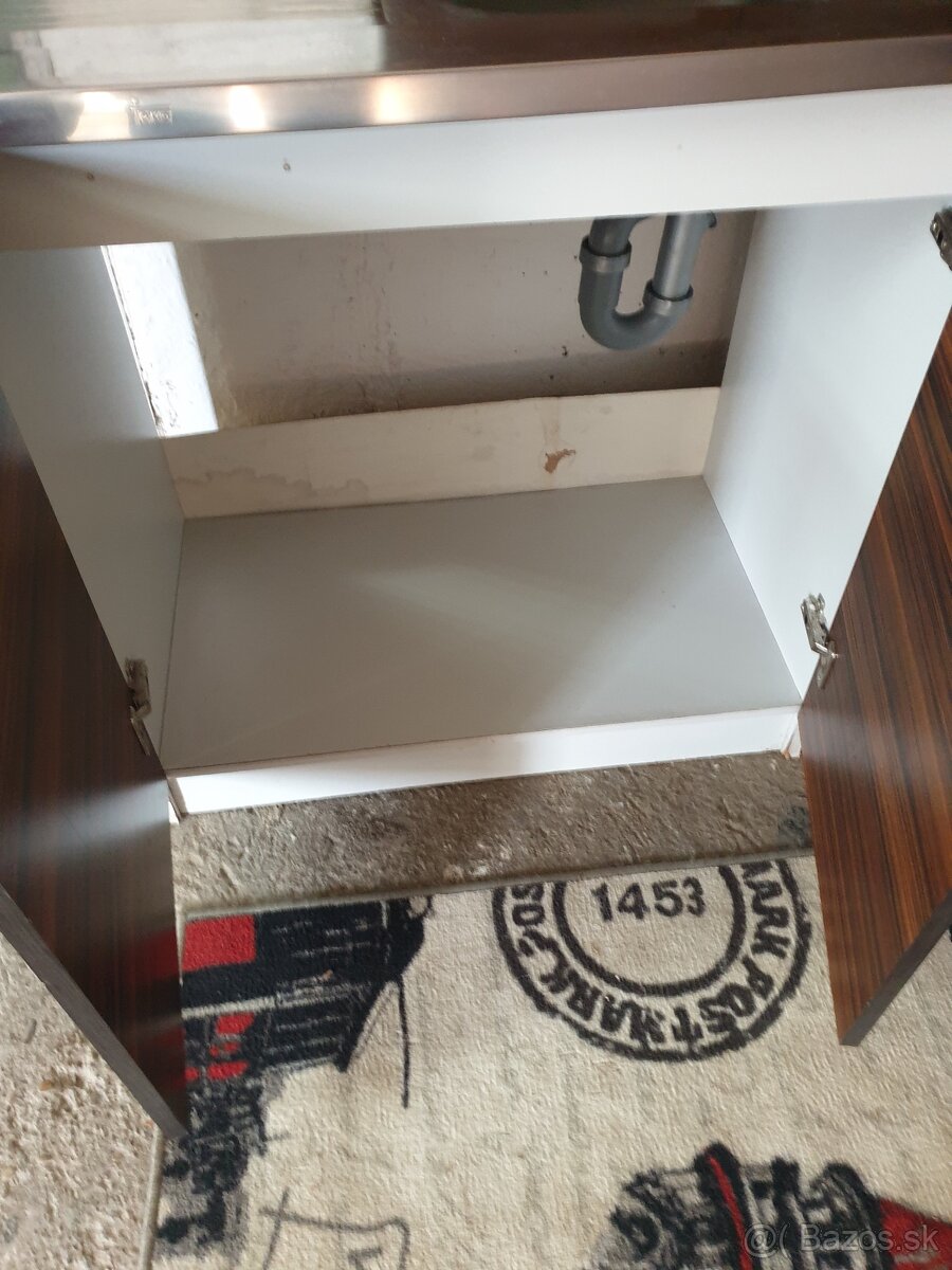 Na Predaj Kuchynska Linka - 7