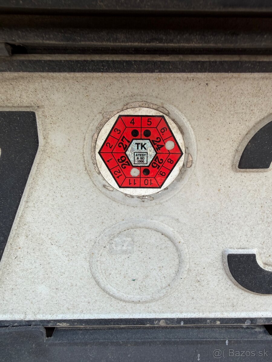 Peugeot 407 SW 2.0 HDI - 7