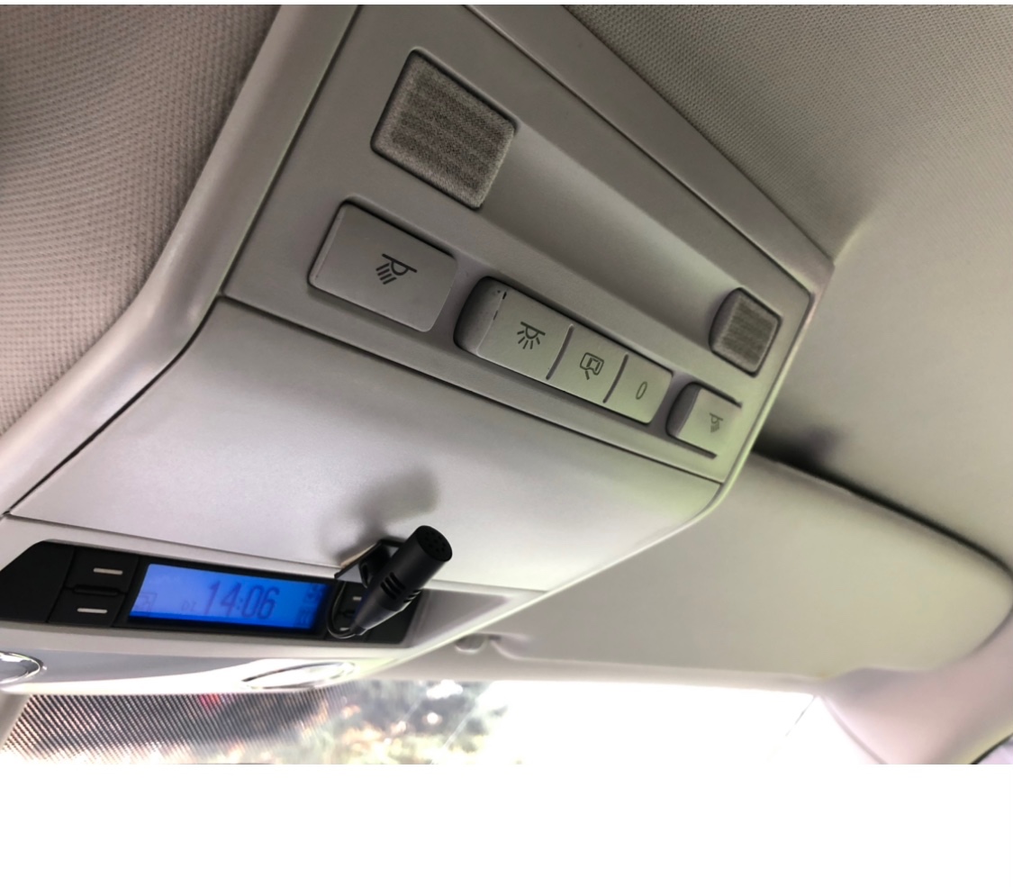 Volkswagen Multivan T5 2,5 TDI HIGHLINE 96kw - 7