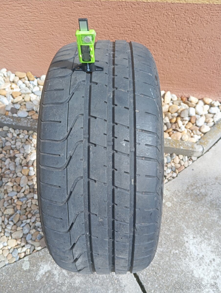 255/40 r19 letné pneumatiky - 7