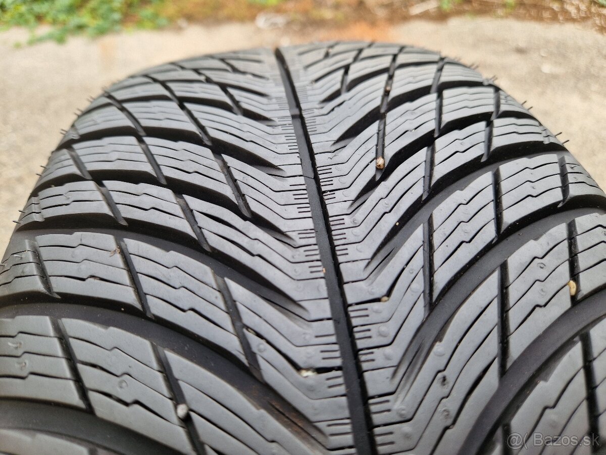 5x108 r19 kolesa volvo xc40 disky 235 50 19 elektrony alu 40 - 7