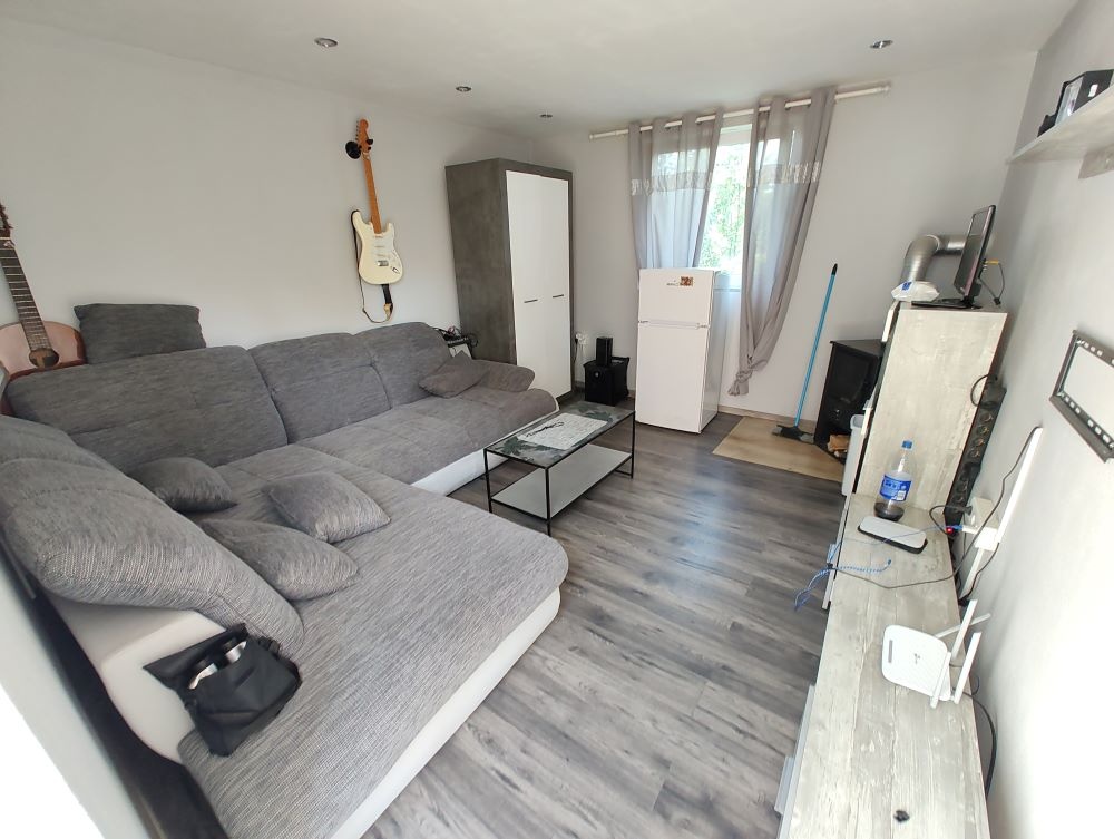 Na predaj rodinný dom po rekonštrukcii - 7