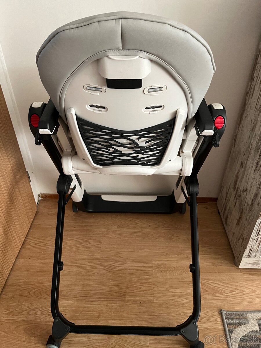 Detska stolička Peg perego siesta - 7