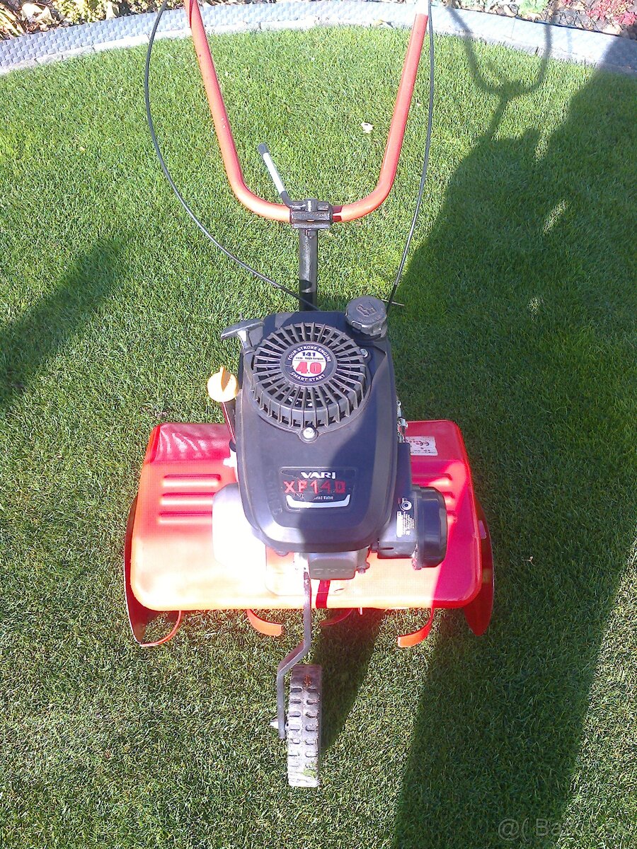 Rotavátor,kultivátor Vari XP 140 - 7