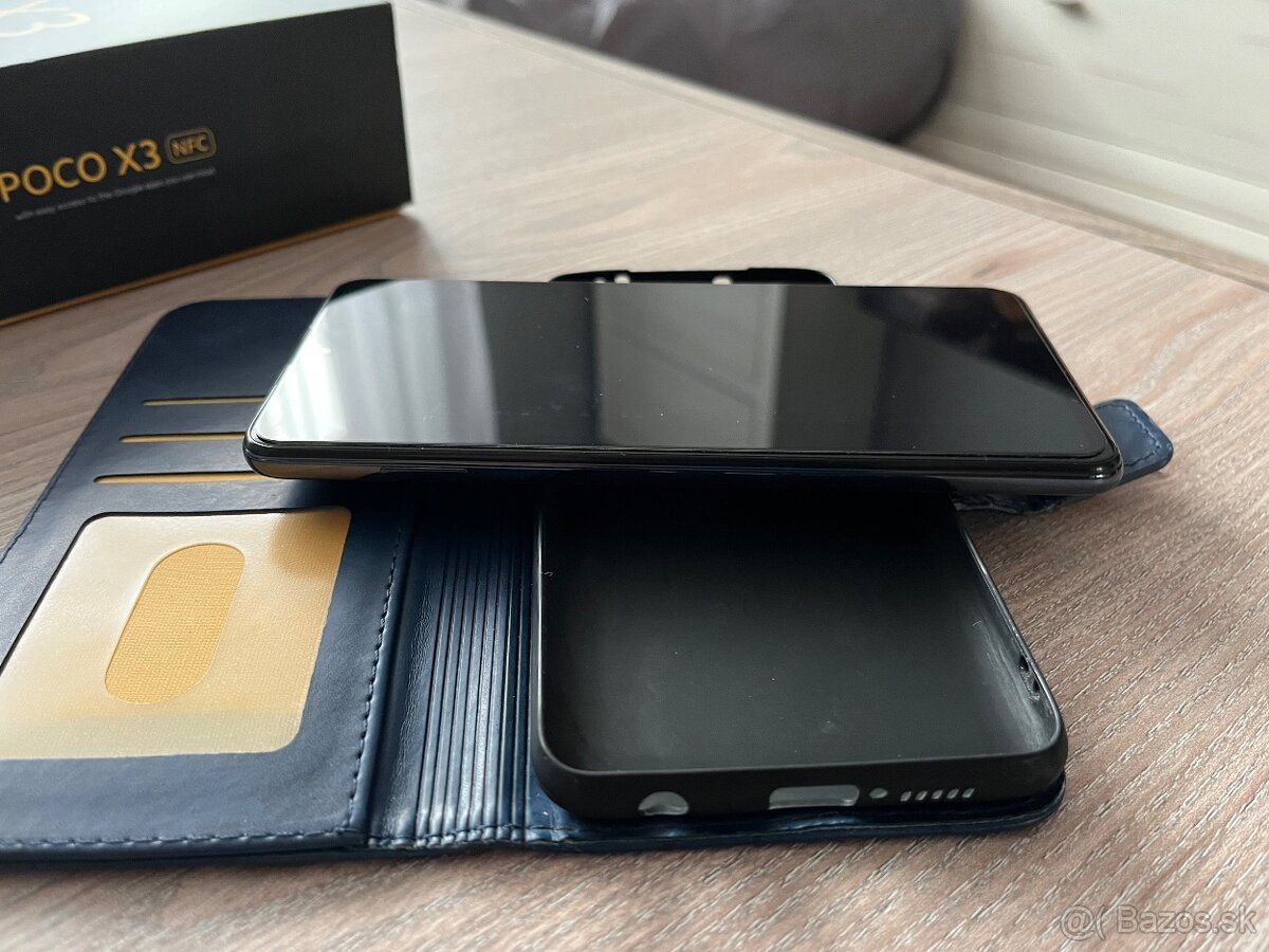 Xiaomi Poco X3 NFC - 7