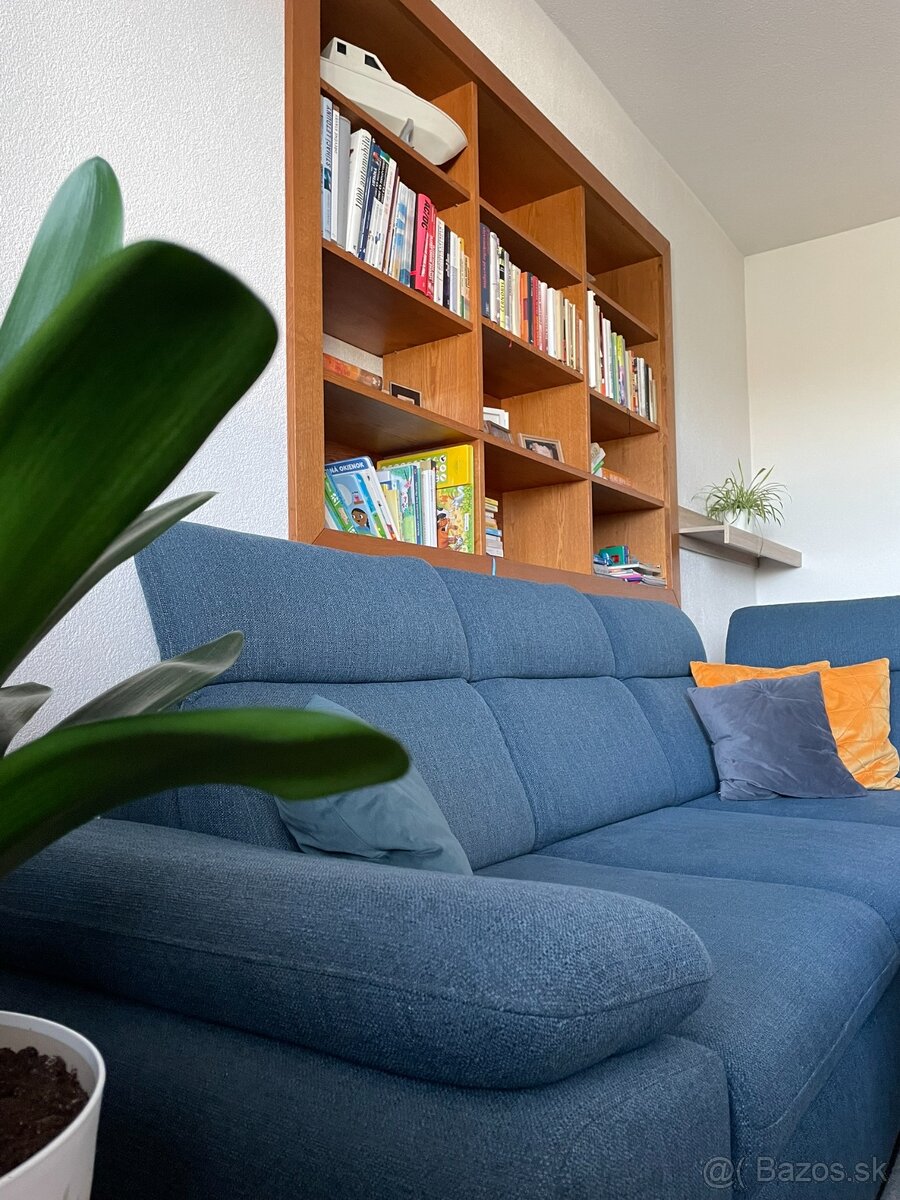 Zrekonštruovaný rodinný dom pripravený na nasťahovanie - 7