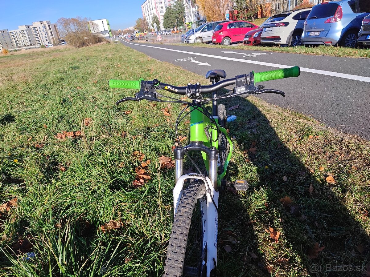 Merida Hardy 4 DIRTbike - 7