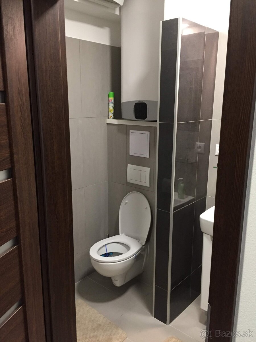 APARTMAN PODHAJSKA - 7