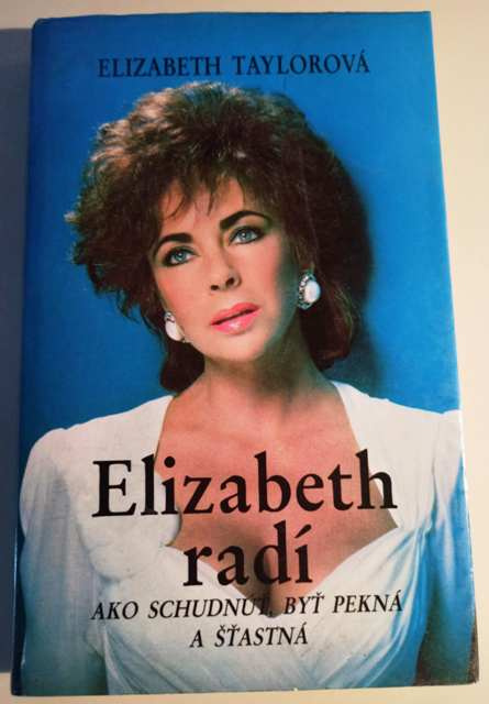 RETRO KNIHY – RÔZNE ŽÁNRE - 7