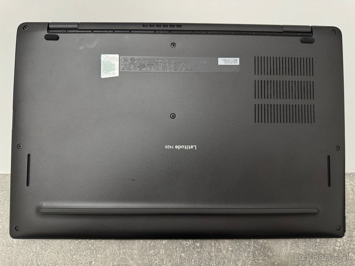 Dell Latitude 7420 – i7 / 16GB / 512GB / 14” FHD - 7
