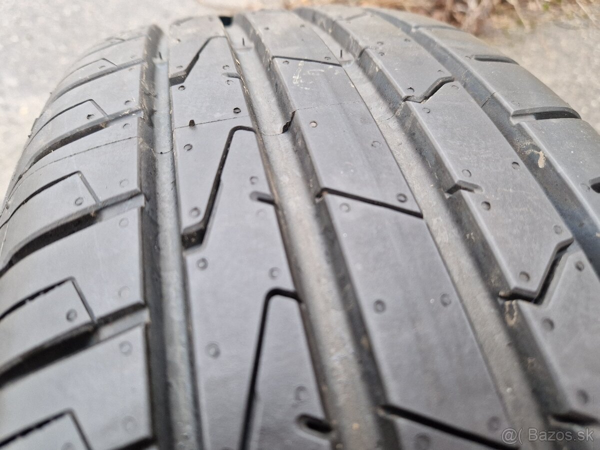 5x112 r16 kolesa disky volkswagen sharan letne 205 60 16 - 7