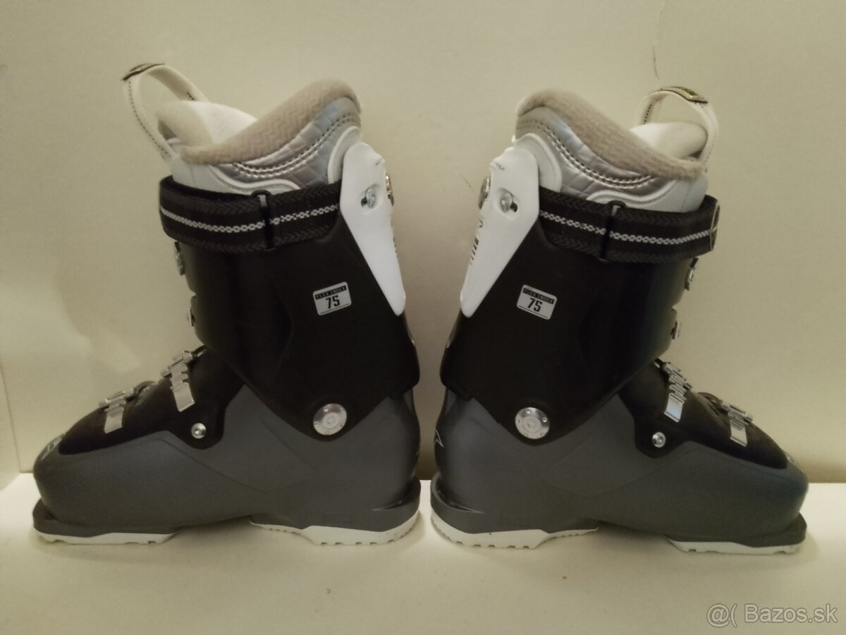 velkost 38 (24 cm) damske lyziarky NORDICA - 7