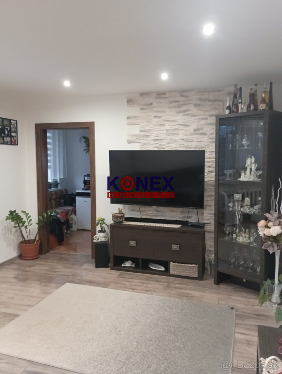 ID-3159 4-izbový byt – Komenského ul. Trebišov - 7