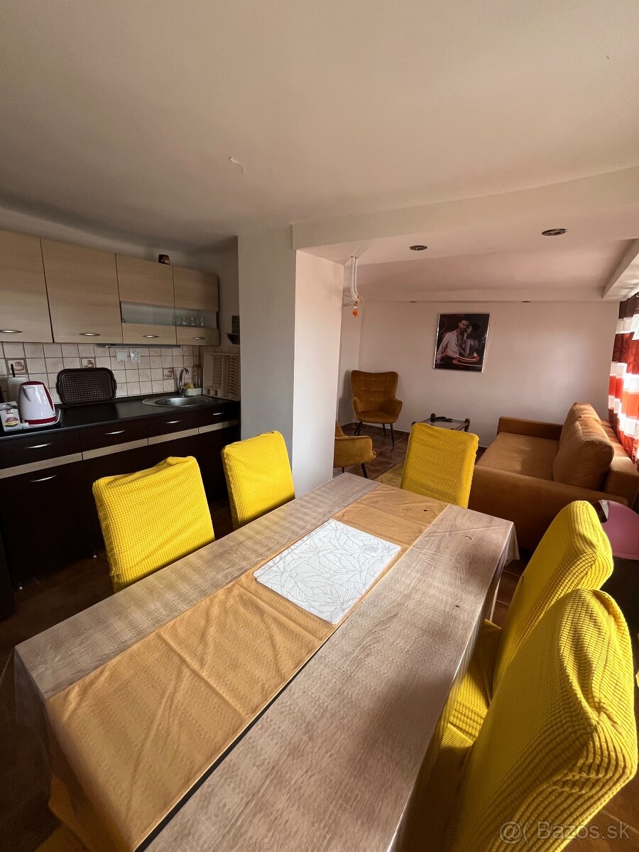 Na predaj rekreačný dom 8km od Štúrova - 7