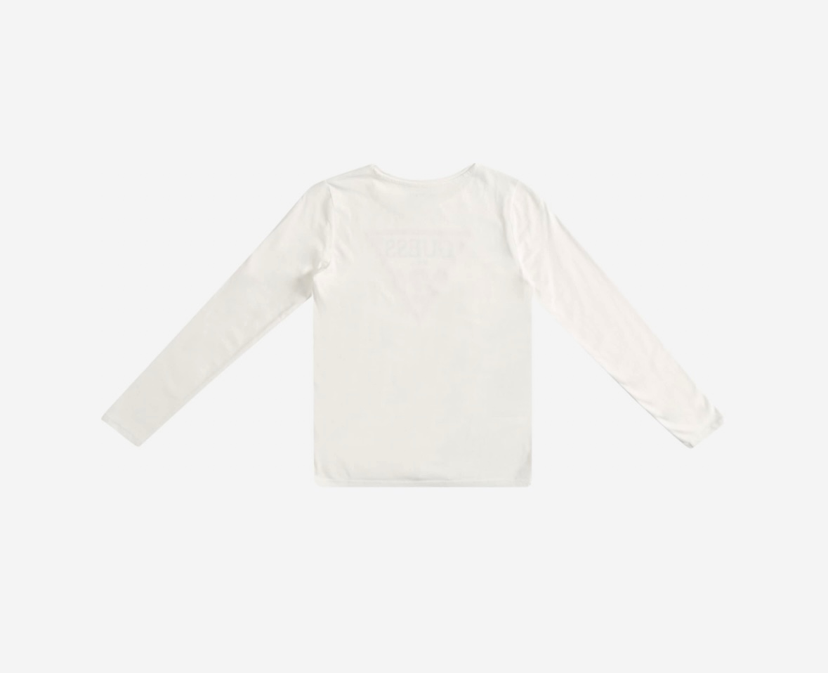 Tričko Guess dlhý rukáv v.164 s visačkou - 7