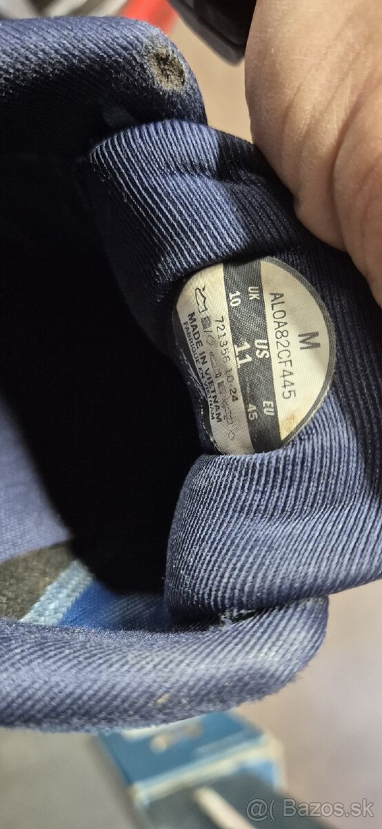 Altra Experience Wild vel.45 - 7