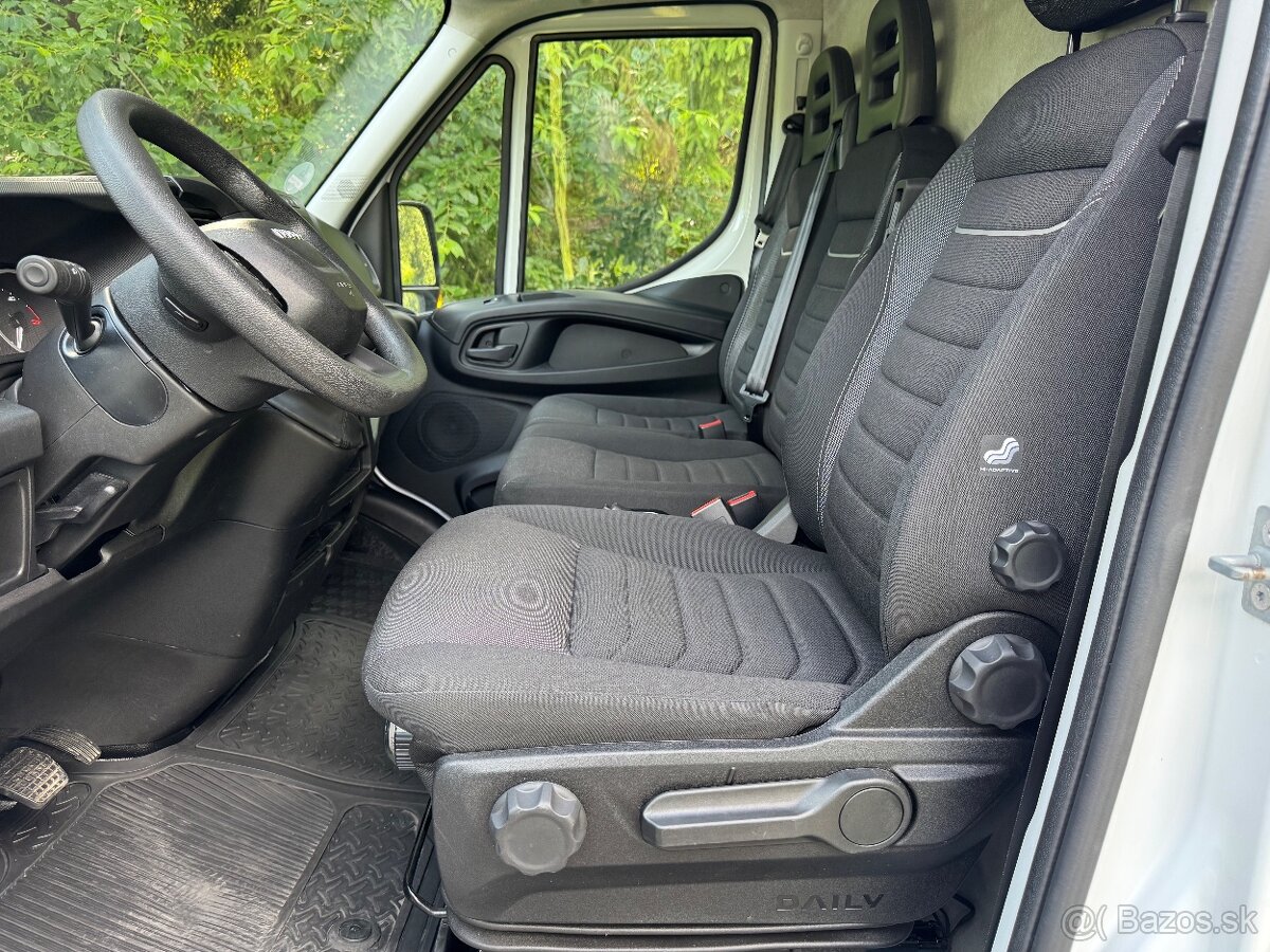 Iveco Daily 2.3 klima automat Znizena cena - 7