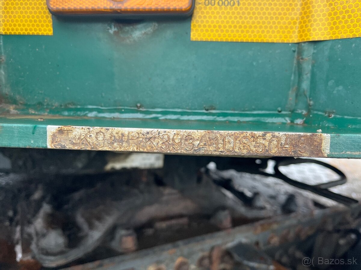 Umikov Klanicový - 7