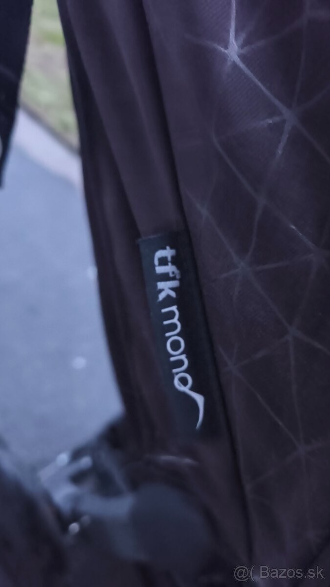 Športový kočík - 7