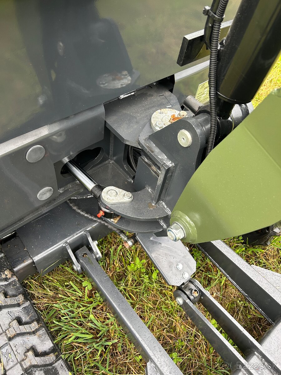 Minibager LADWARD XT18u - 7