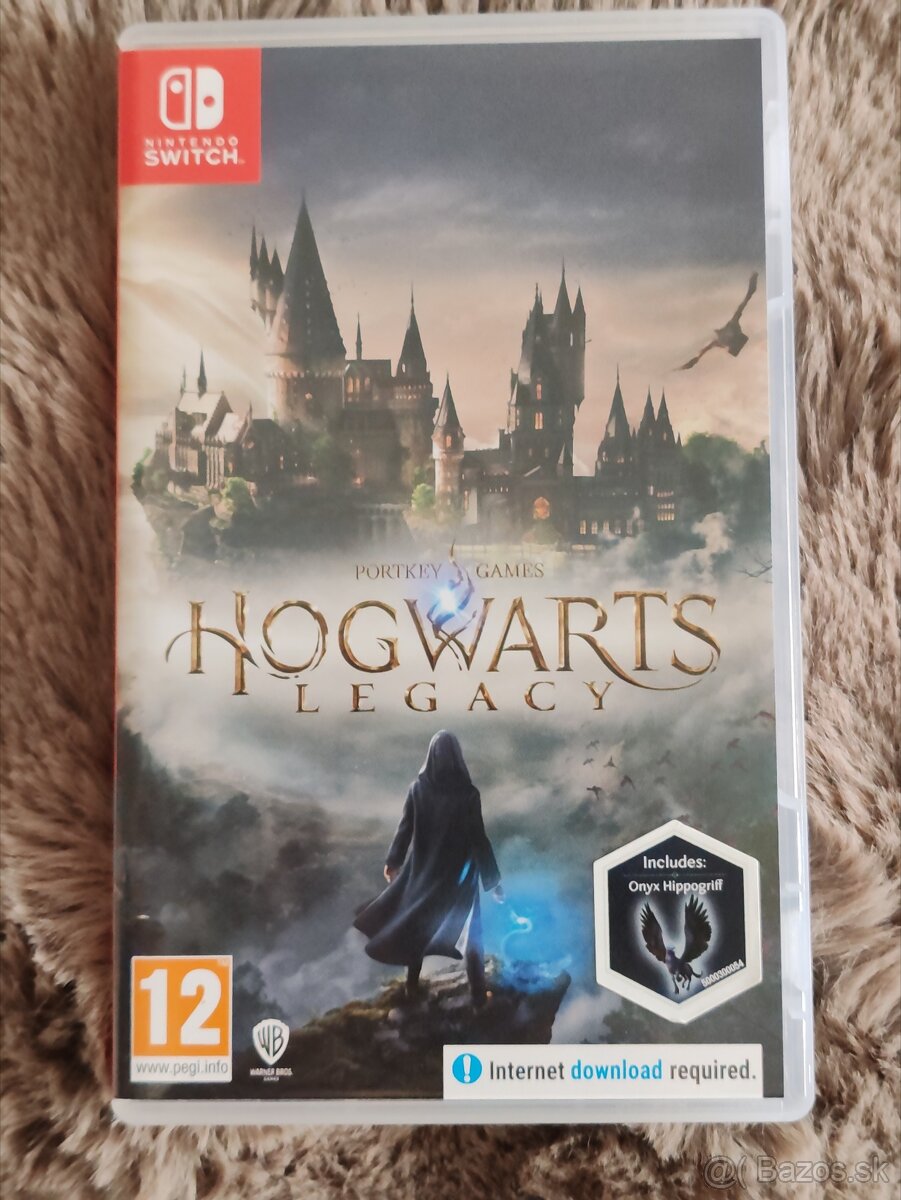 Nintendo switch hry + príslušenstvo - 7