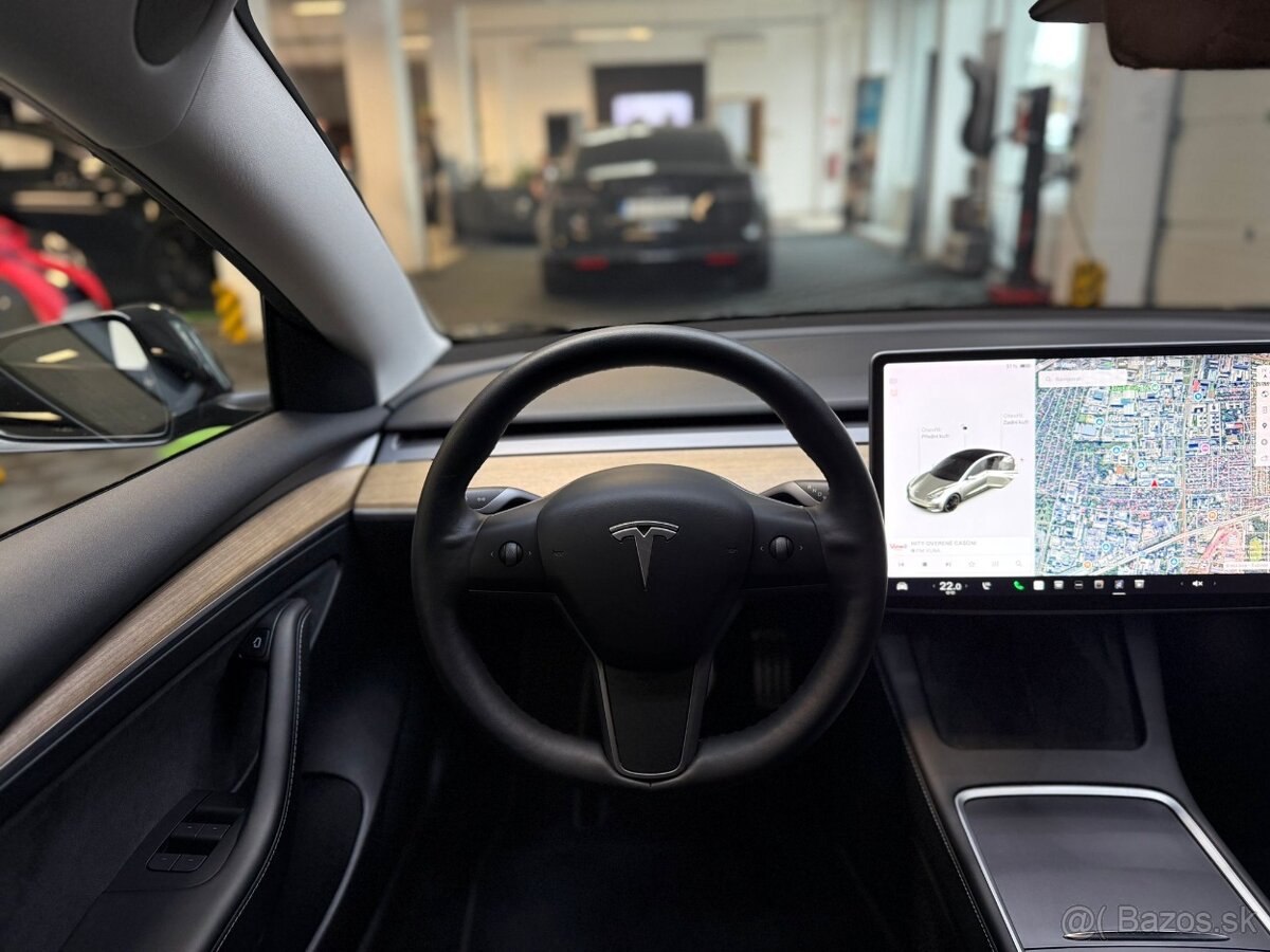 Tesla Model 3 Performance 2022 – Wolfie - 7