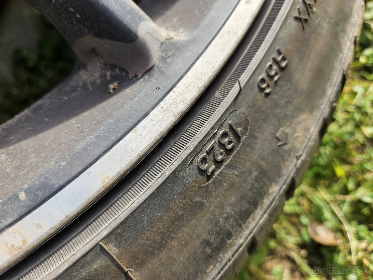 Keskin R19 255/35 - 7