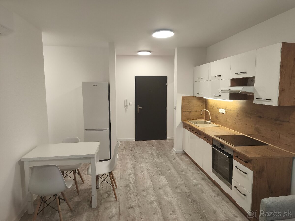 2 izbový byt na prenájom - 7