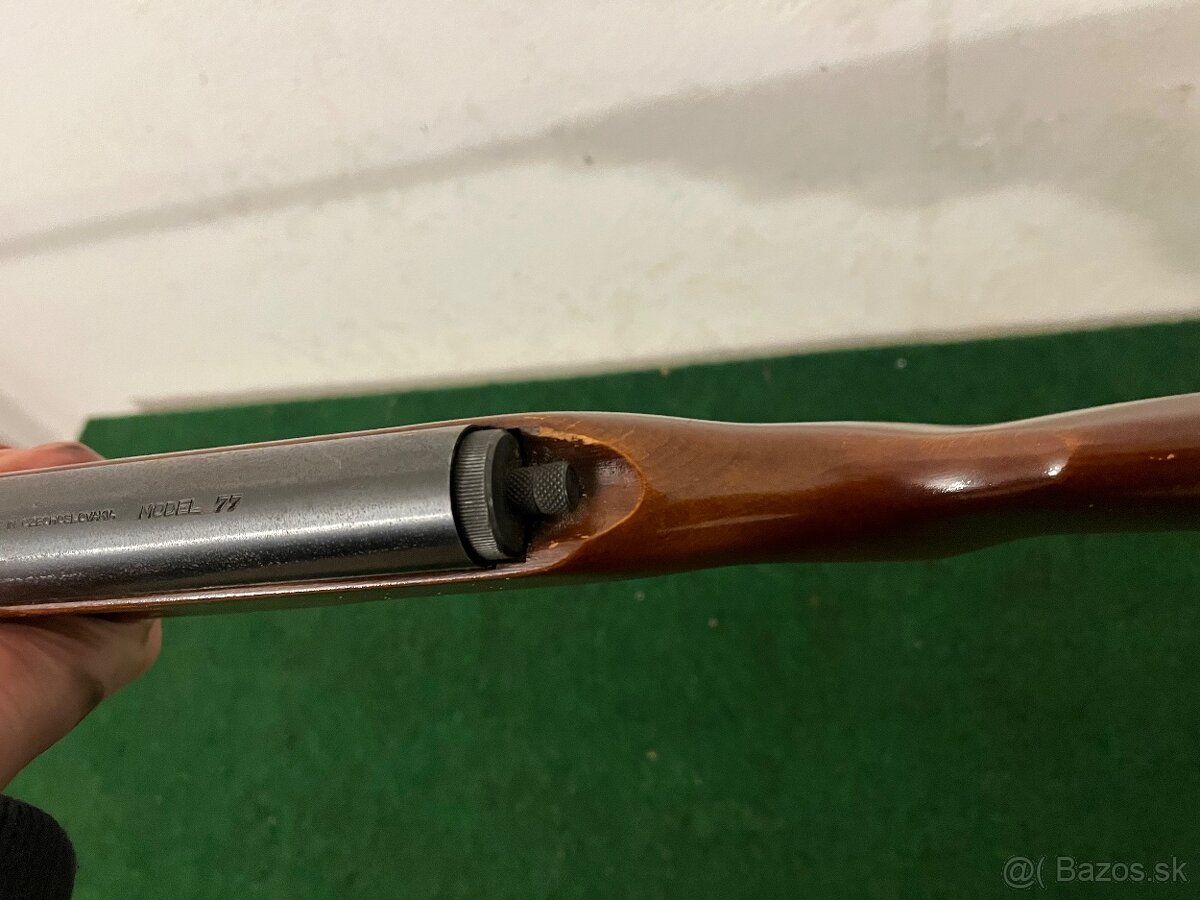 Vzduchovka slavia 630 - 7