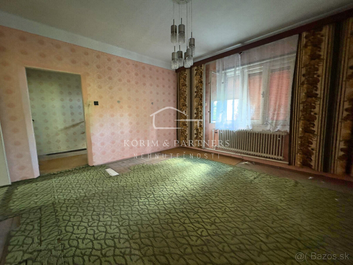 Rodinný dom v Dulovciach, ktorý hľadáte - 7