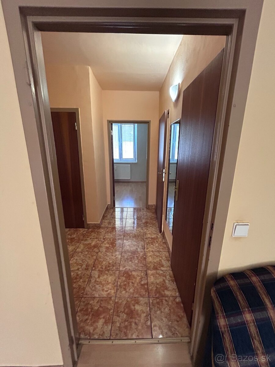 3 izbový byt v Trebisove - 7
