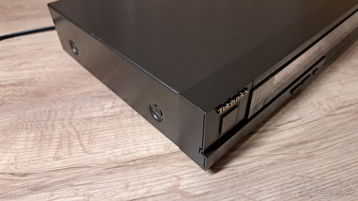 Technics ST-G 50 - 7