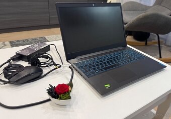 LENOVO IdeaPad L340-15IRH Gaming - 7